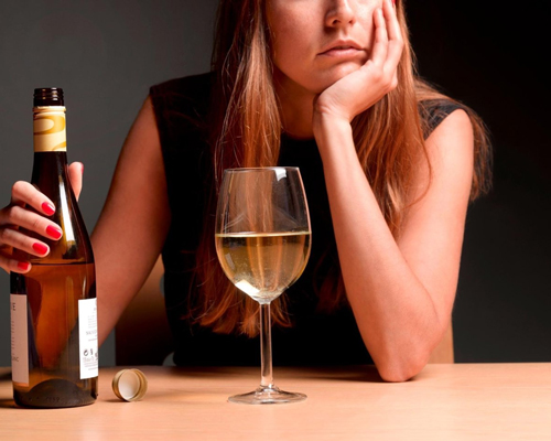Анонимное лечение женского алкоголизма в Лангепасе